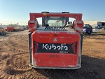 General Appearance with Sheet Metal (fiberglass) Condition