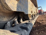 Rubber Track Undercarriage with Track Rollers