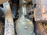 Hydraulics with Hydraulic Tank