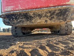Chassis with Belly Pans