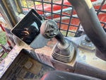 Control Station with Hydraulic Controls