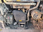 Engine with Engine - Left Side