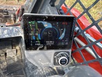 Control Station with Gauges