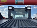 General Appearance with Glass