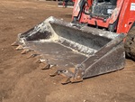 Specialty with Loader Bucket Cutting Edge/Shanks/Teeth