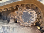 Rubber Track Undercarriage with Sprockets
