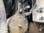 Hydraulics with Hydraulic Tank