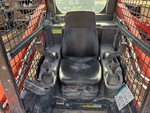 Control Station with Seats/Armrests