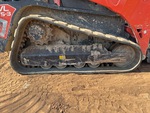 Rubber Track Undercarriage with 