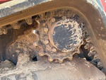 Drivetrain with Final Drives
