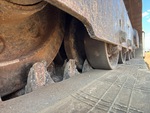 Rubber Track Undercarriage with Track Rollers