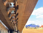 Rubber Track Undercarriage with 