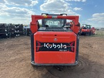 General Appearance with Sheet Metal (fiberglass) Condition
