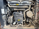 Engine with Engine - Left Side