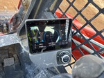 Control Station with Dash Console