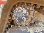 Rubber Track Undercarriage with 