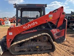 Chassis with Lift Arm Condition