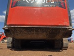 Chassis with Belly Pans