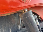 Hydraulics with Loader Lift Cylinders