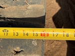 Rubber Track Undercarriage with 
