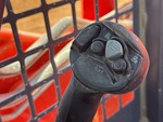 Control Station with Auxiliary Hydraulic Control