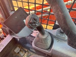 Control Station with Hydraulic Controls