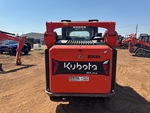 General Appearance with Sheet Metal (fiberglass) Condition