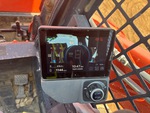 Control Station with Dash Console