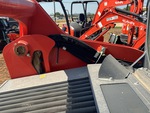 Hydraulics with Hoses (Hydraulics)