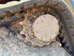 Drivetrain with Final Drives