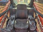 Control Station with Seats/Armrests