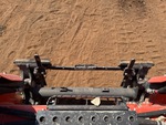 Specialty with Quick Coupler