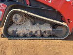 Rubber Track Undercarriage with 
