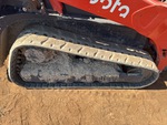 Rubber Track Undercarriage with 