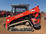 Chassis with Lift Arm Condition