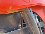 Hydraulics with Loader Lift Cylinders