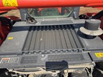 Engine with Radiator