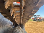 Rubber Track Undercarriage with 