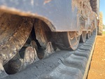 Rubber Track Undercarriage with 