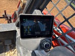 Control Station with Gauges