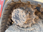 Rubber Track Undercarriage with 