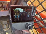Control Station with Warning Lights