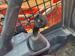 Control Station with Steering Controls