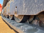 Rubber Track Undercarriage with Track Rollers