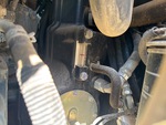 Hydraulics with Hydraulic Tank