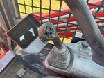 Control Station with Hydraulic Controls