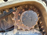 Rubber Track Undercarriage with Sprockets