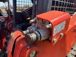 Hydraulics with Auxiliary Hydraulic Plumbing