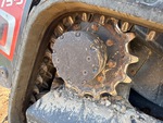 Rubber Track Undercarriage with 