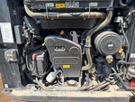 Engine with Engine - Left Side